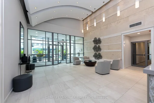 Additional image 35 of 18 Spring Garden Ave Unit 3510