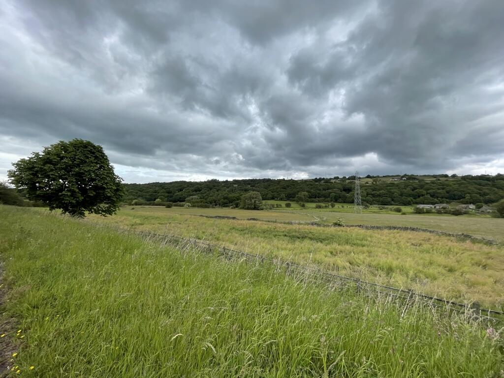 Additional image 4 of Land At Aire Valley Road, Utley, Keighley, North Yorkshire, BD20 9HY