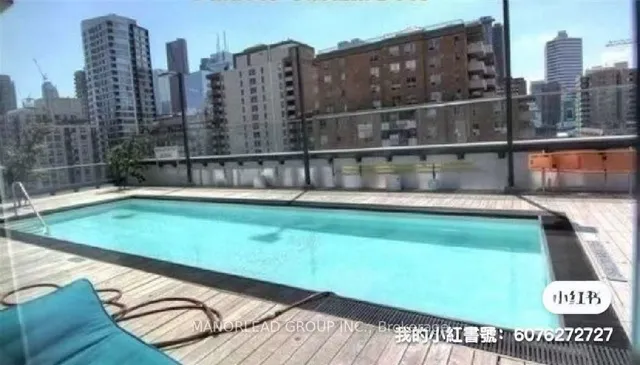 Additional image 3 of 159 Dundas St Unit 1708