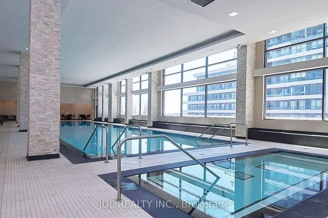 Additional image 33 of 2212 Lakeshore Blvd Unit 3206