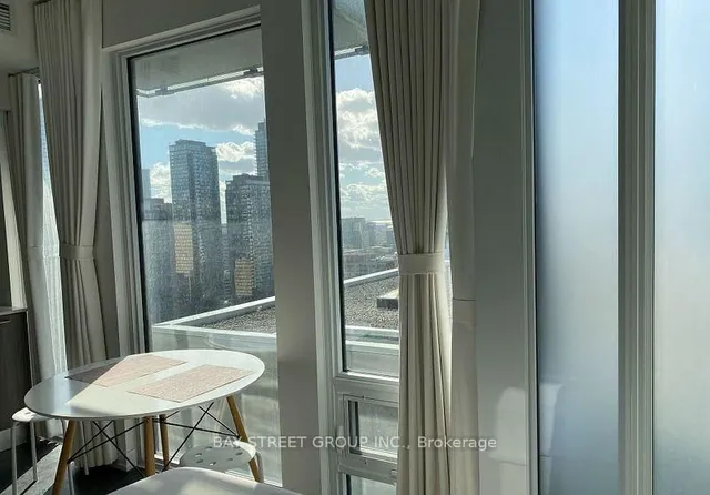 Additional image 9 of 28 Wellesley St Unit 2601