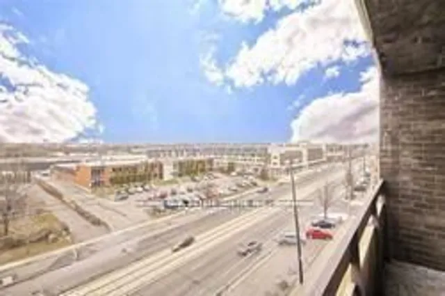 Additional image 26 of 3621 Lakeshore Blvd Unit 504