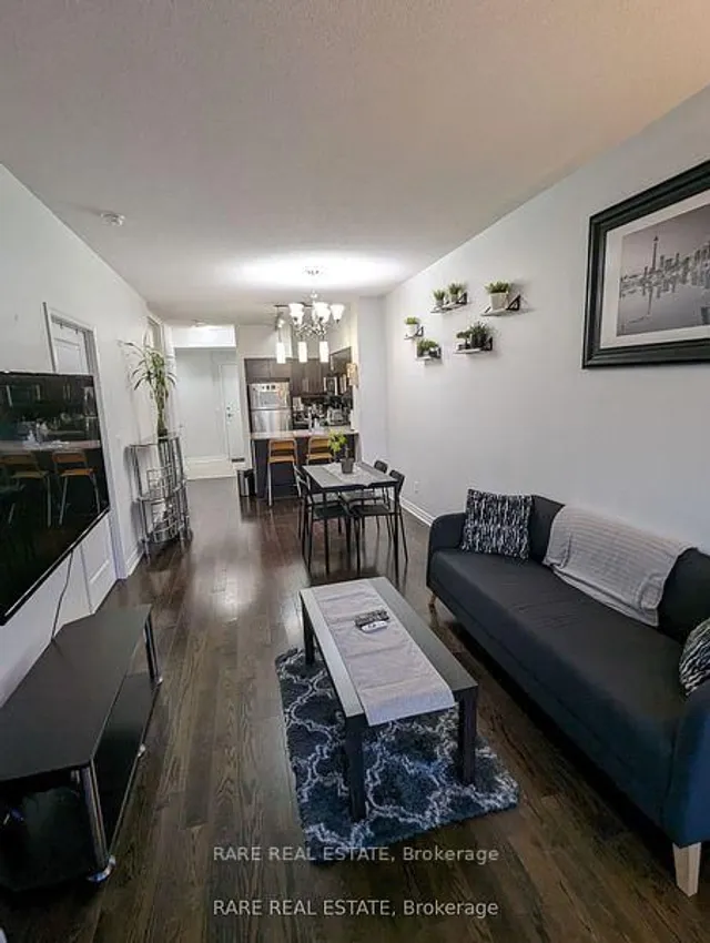 Additional image 8 of 2885 Bayview Ave Unit 420