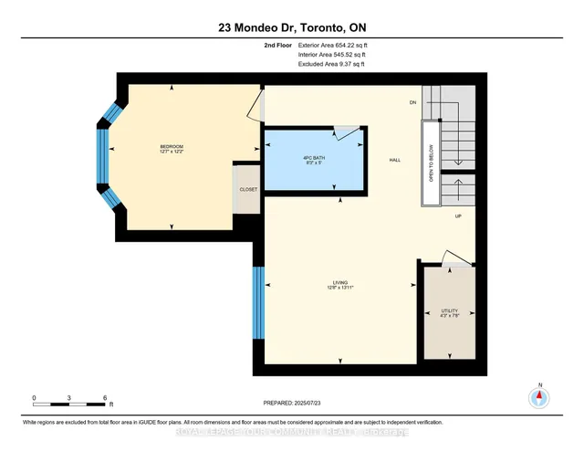 Additional image 38 of 23 Mondeo Dr