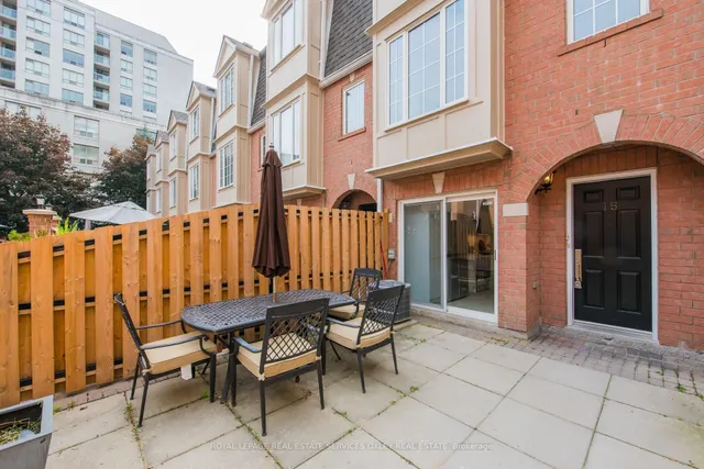 Additional image 40 of 151 Merton St Unit 15