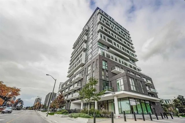 128 Fairview Mall Dr Unit 1006