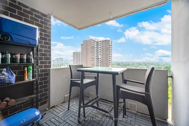Additional image 30 of 1900 Sheppard Ave Unit 1202