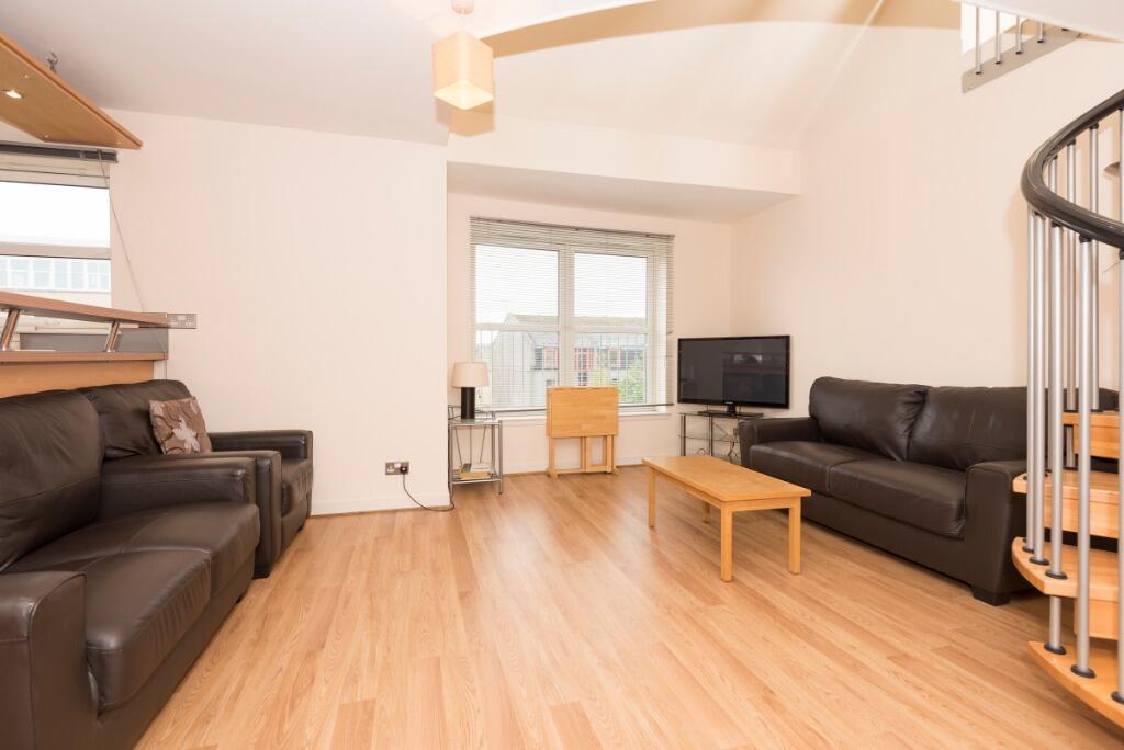 Additional image 16 of Affleck Street, City Centre, Aberdeen, AB11