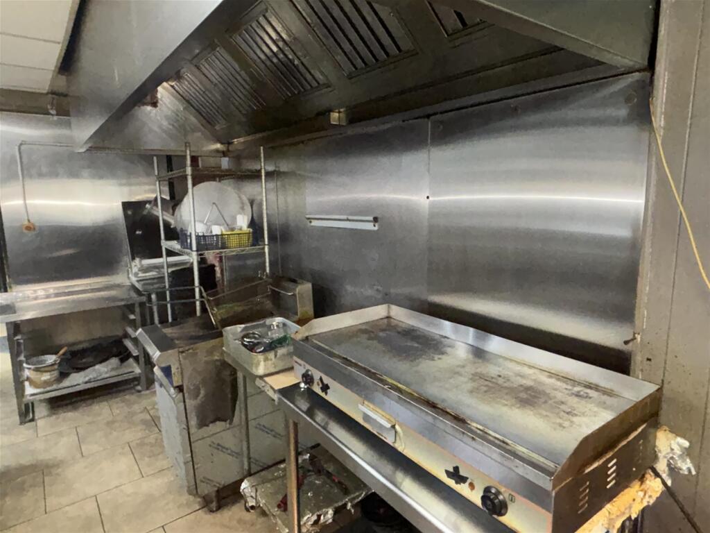 Additional image 7 of Hot Food Take Away, West Yorkshire