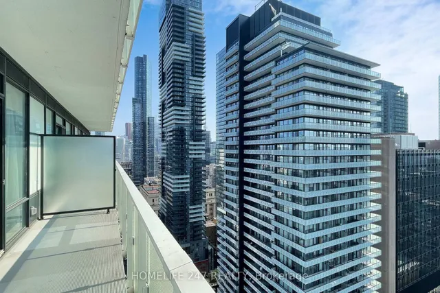 Additional image 47 of 501 Yonge St Unit 2701