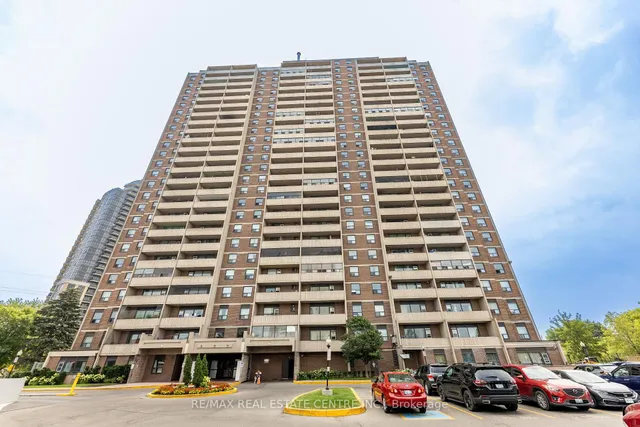 3390 Weston Rd Unit 1009