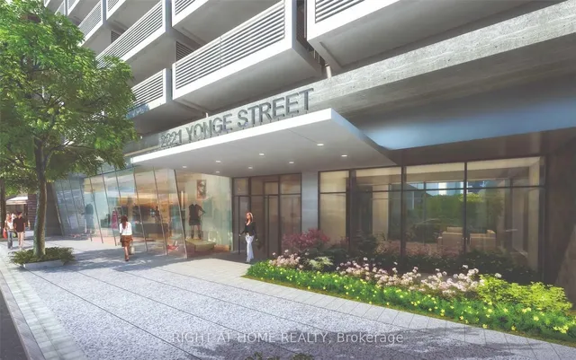 Additional image 24 of 2221 Yonge St Unit 902