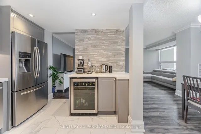 Additional image 22 of 1900 Sheppard Ave Unit 1202