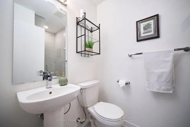 Additional image 12 of 861 Sheppard Ave Unit 53