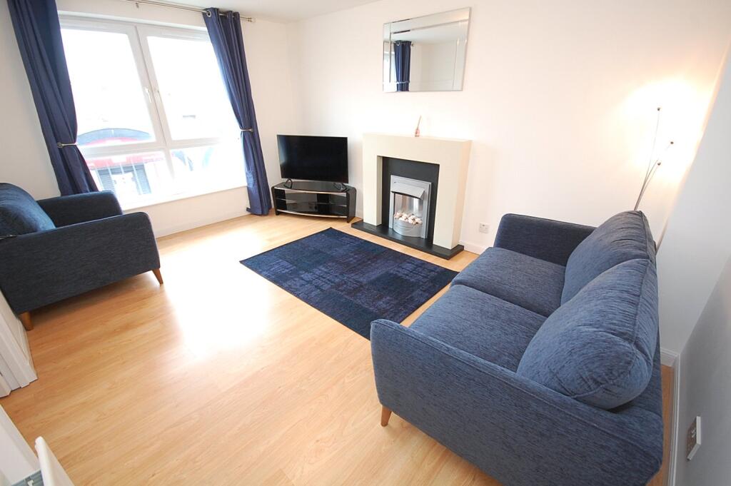 Additional image 2 of South College Street, City Centre, Aberdeen, AB11