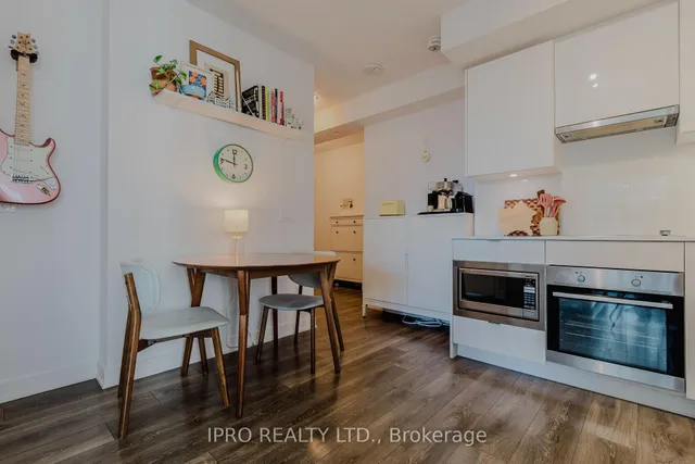 Additional image 22 of 195 Redpath Ave Unit 712