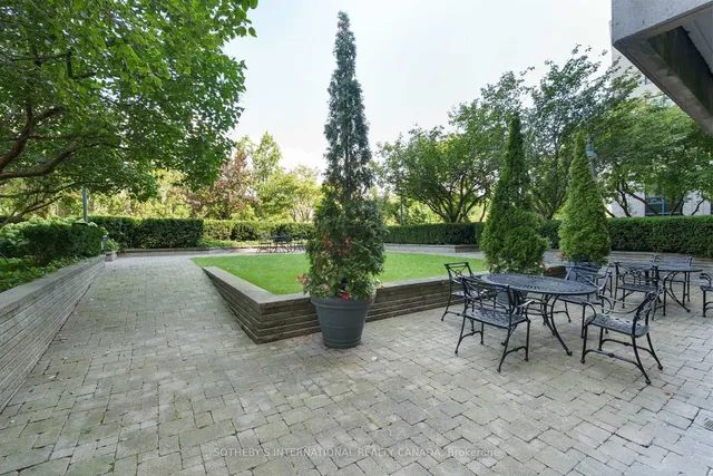 Additional image 19 of 20 Scrivener Sq Unit 304