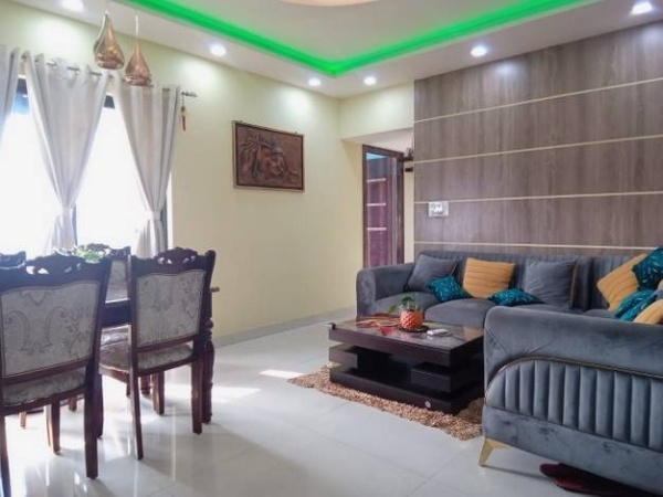 Additional image 2 of Joka, Kolkata