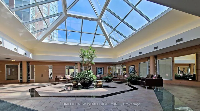 Additional image 31 of 5 Concorde Pl Unit 2306