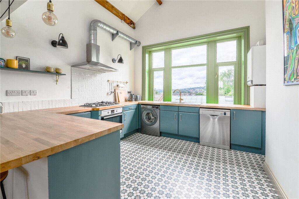 Additional image 4 of Victoria Road, Shipley, West Yorkshire, BD18