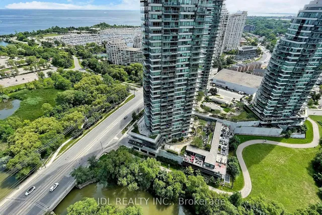 Additional image 28 of 2212 Lakeshore Blvd Unit 3206