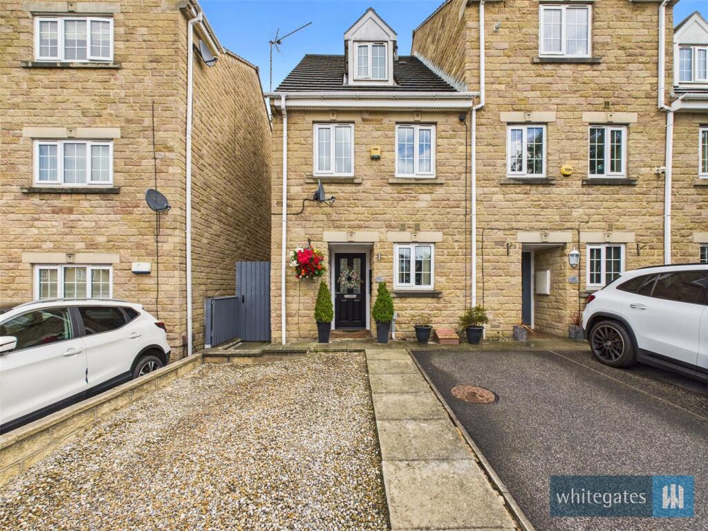 Additional image 22 of Loxley Close, Bradford, West Yorkshire, BD2