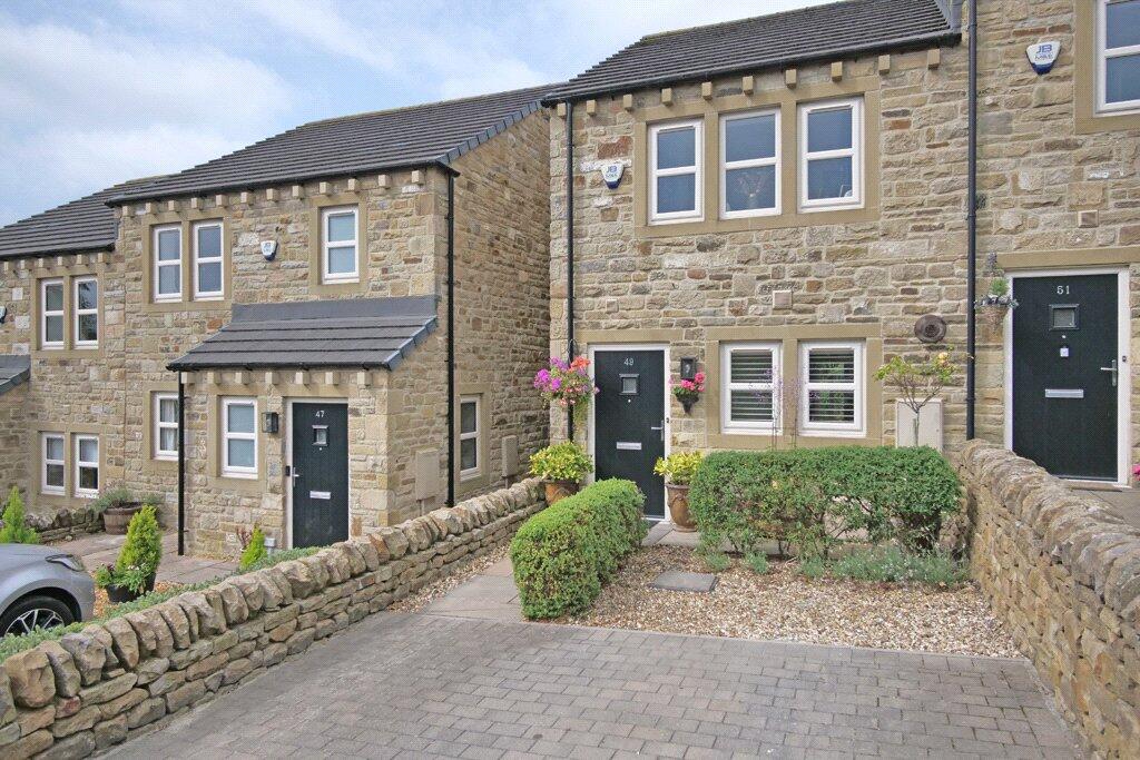 Property image for 49 Black Abbey Lane, Glusburn, BD20 8PU