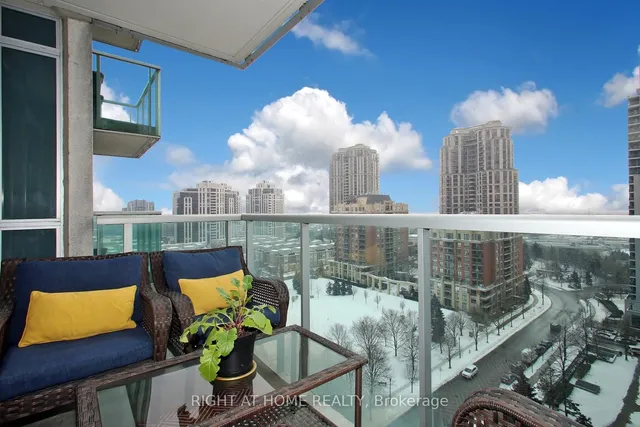 Additional image 12 of 16 Harrison Garden Blvd Unit 1507