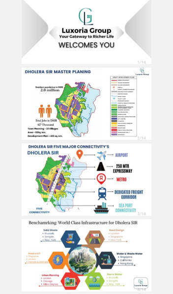 Additional image 3 of Dholka, Ahmedabad