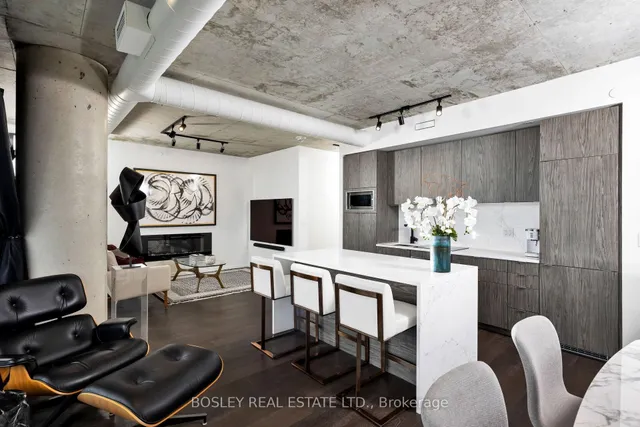 Additional image 2 of 21 Lawren Harris Sq Unit 804