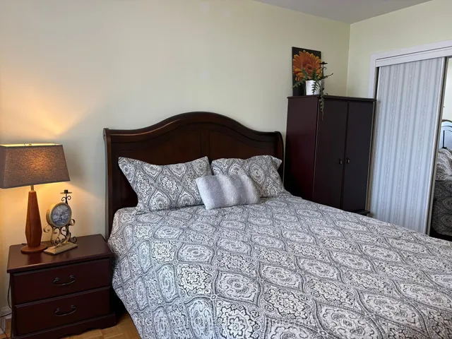 Additional image 8 of 3460 Keele St Unit 201