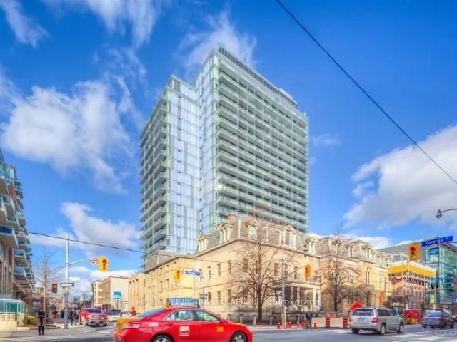 105 GEORGE St Unit 414