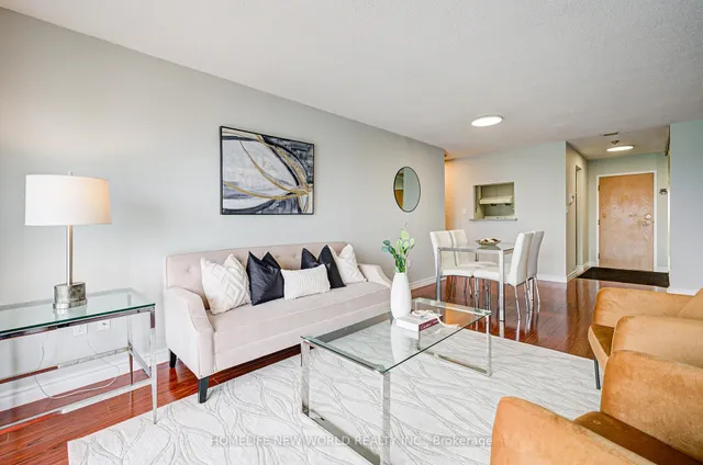 Additional image 11 of 5 Concorde Pl Unit 2306