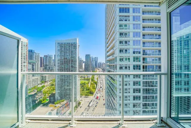 Additional image 28 of 19 Bathurst St Unit 3108