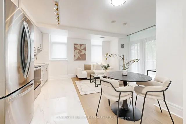 Additional image 15 of 1135 Royal York Rd Unit 318