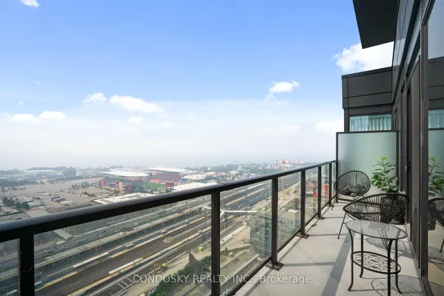 Additional image 27 of 135 East Liberty St Unit PH01