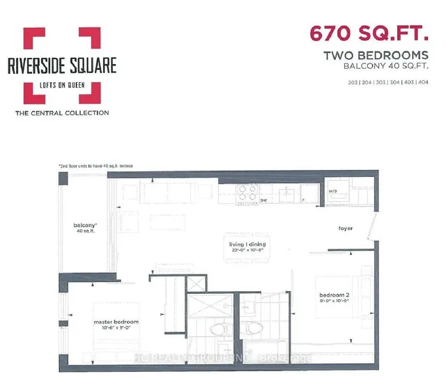 Additional image 14 of 45 Baseball Pl Unit 304