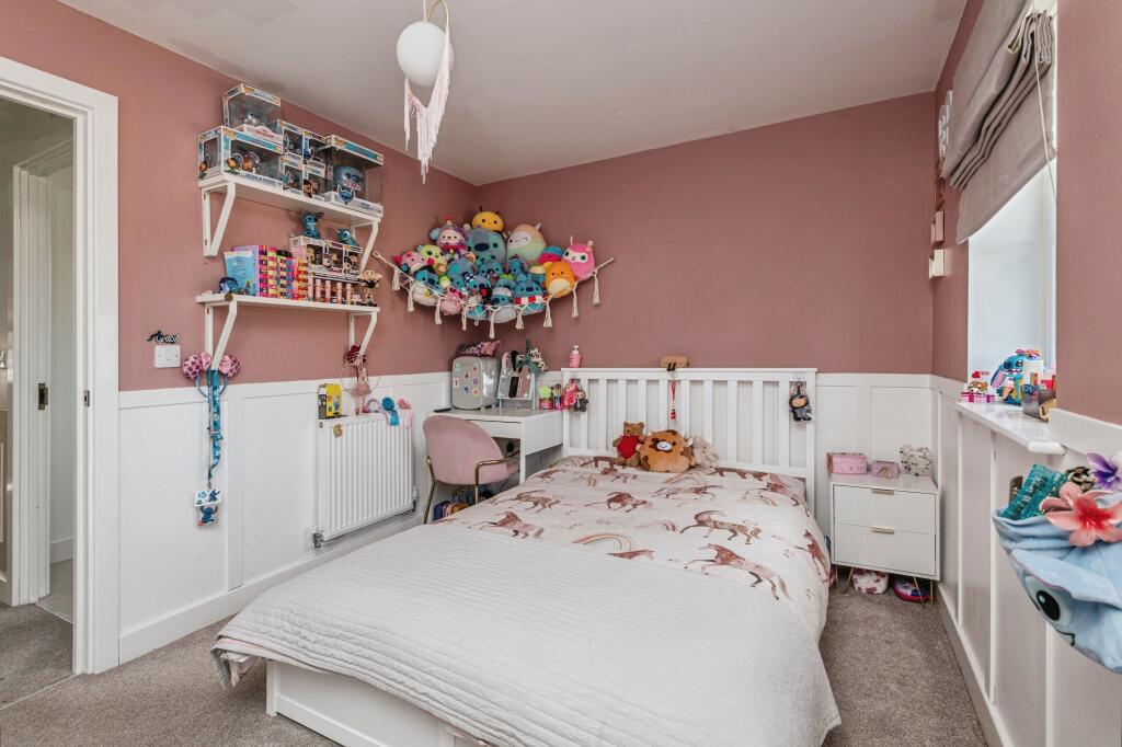 Additional image 9 of Kensington Way, Cleckheaton, BD19