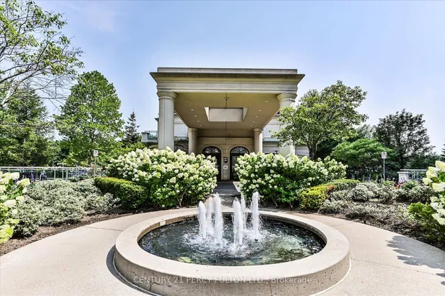 Additional image 3 of 20 Bloorview Pl Unit 317