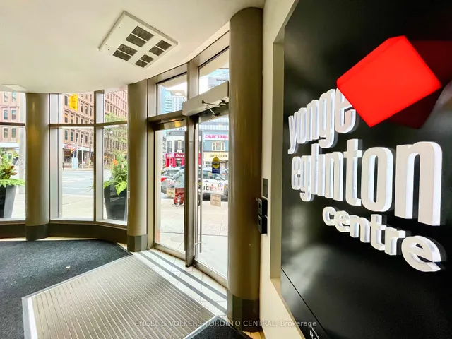 Additional image 26 of 8 Eglinton Ave Unit 3002