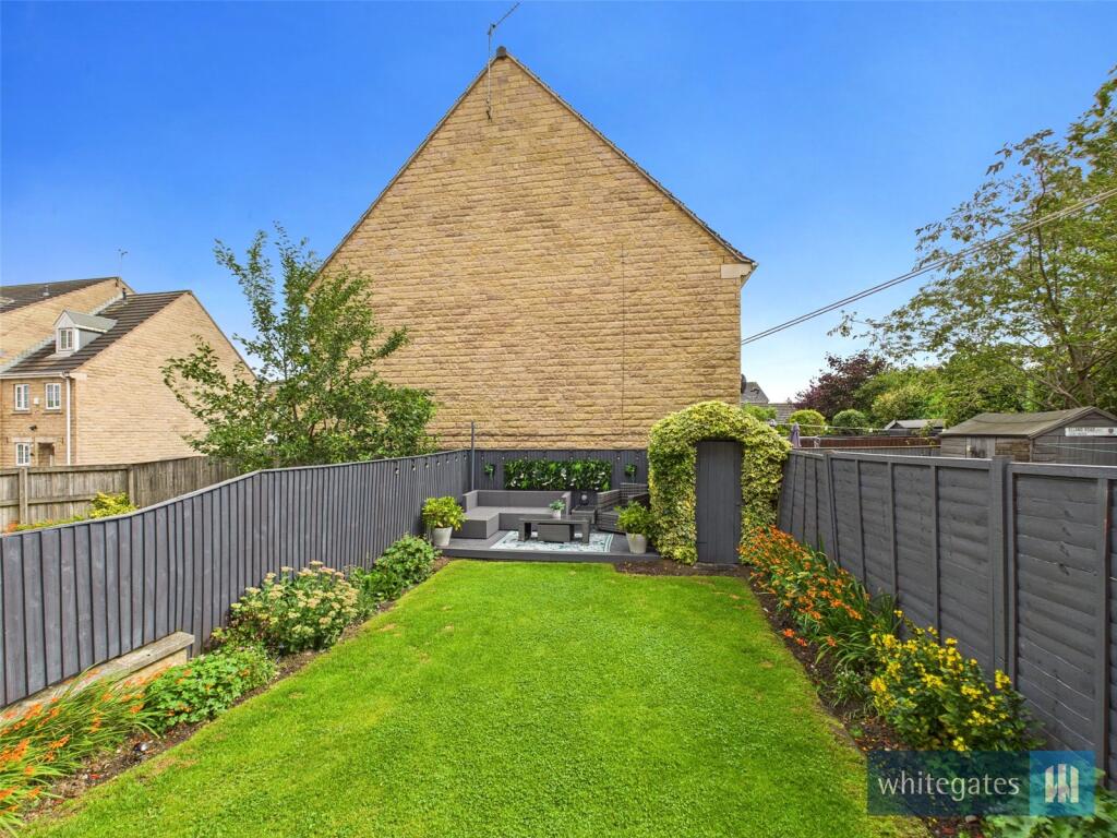 Additional image 19 of Loxley Close, Bradford, West Yorkshire, BD2