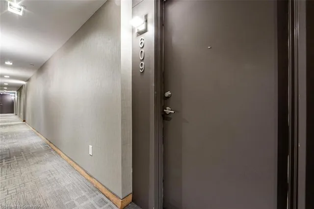 Additional image 11 of 741 Sheppard Ave Unit 609