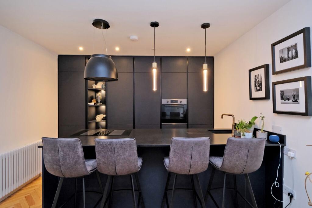 Additional image 3 of Union Row, City Centre, Aberdeen, AB10