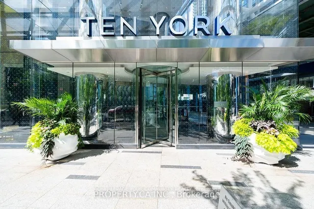 10 York St Unit 6503