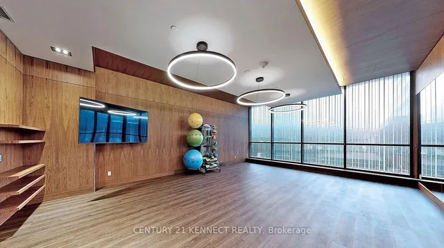 Additional image 42 of 19 Bathurst St Unit 3108