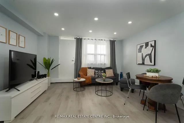 Additional image 4 of 3621 Lakeshore Blvd Unit 504