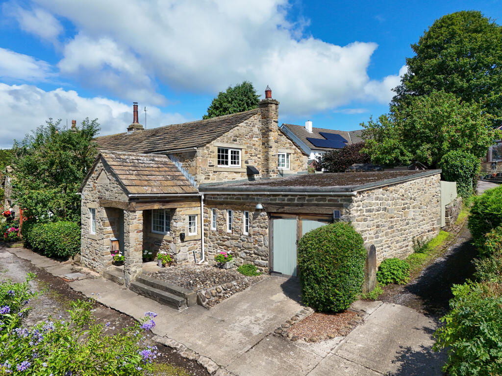 Property image for Town Head, Silsden, West Yorkshire, BD20