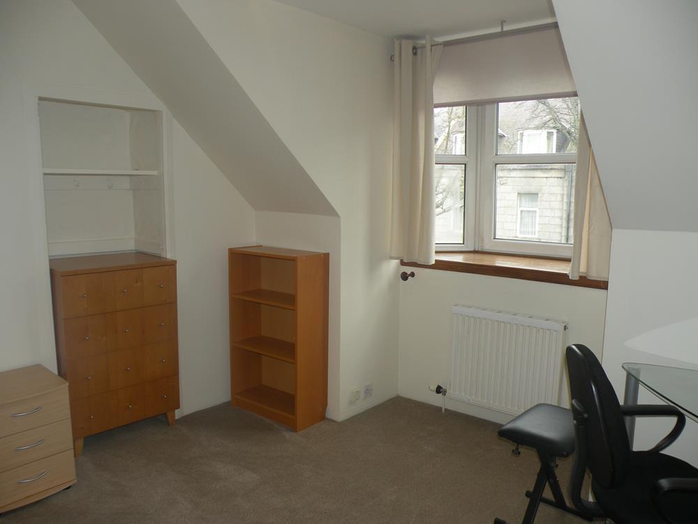 Additional image 6 of Watson Street, First floor Whole, AB25