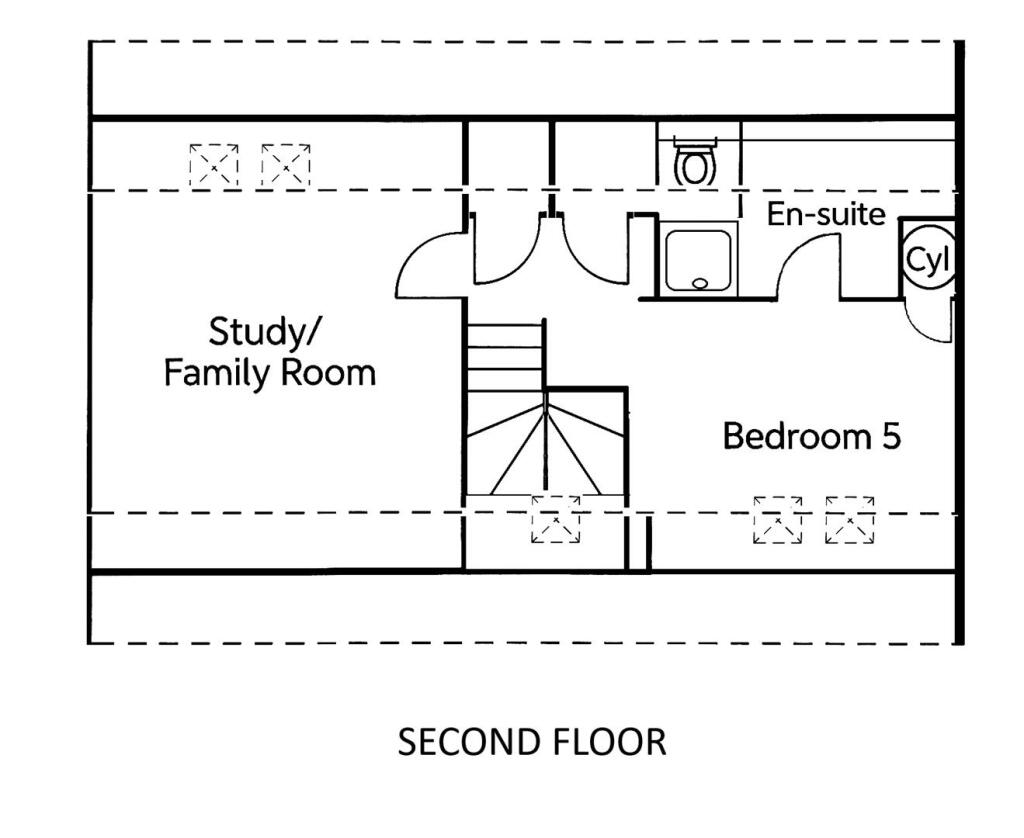 Additional image 31 of Fern View, Gomersal