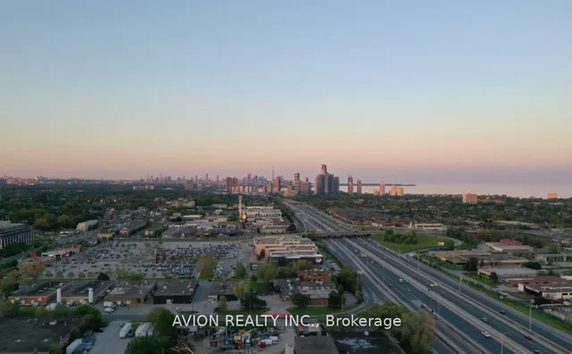 Additional image 37 of 36 Zorra St Unit 3008